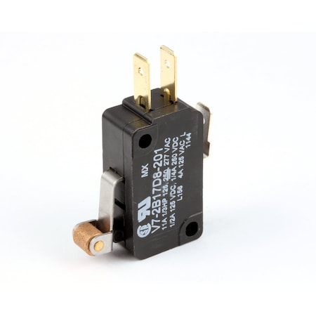 Bki Switch 1A 250Vac Spdt S0353